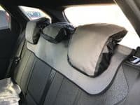 Mitsubishi Colt Two Part Boot Liner