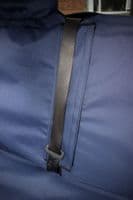 Mitsubishi - Tailored Rear Seat Cover