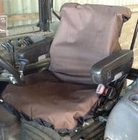 New Holland - Tractor Seat Cover