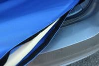 Nissan - Boot Shaped Mattress
