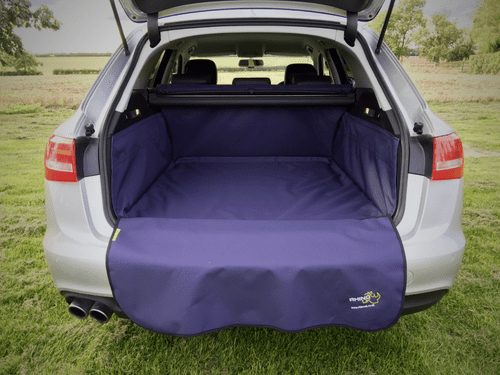 Nissan Juke Boot Liner