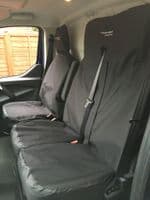 Peugeot - Van Seat Covers