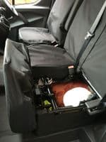Peugeot - Van Seat Covers