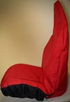 Porsche - Tailored Front Seat Cover