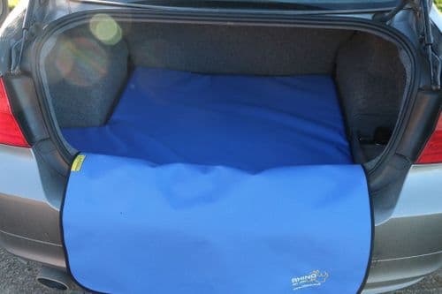 Seat Altea Boot Shaped Mattress