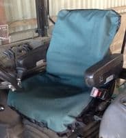 Zetor - Tractor Seat Cover