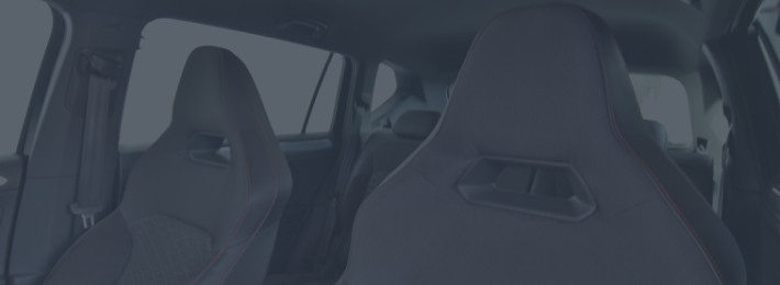 Copertura Per Tenda Posteriore A Vano Nissan Primastar Acenta