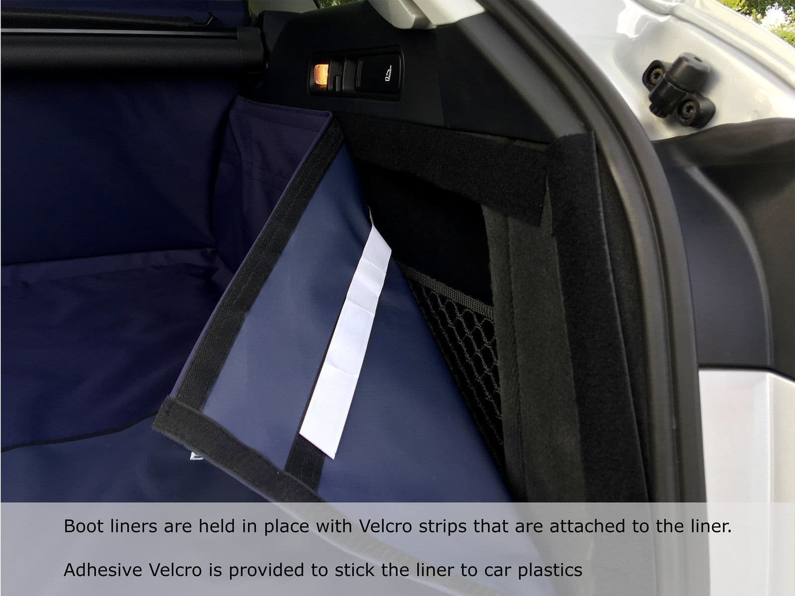 RHINO UK BOOTLINERS LTD Buying Guide - Boot Area Liner