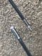 174 cm Driving Whip Jointed Ideal For Transportation