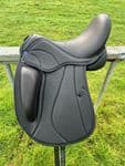 Dressage Saddle Olympic Model
