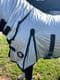 Full Neck Fly Rug- Shetland / Foal Sizes 3'9