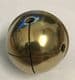 Harness Bell made of brass