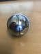 Harness Bell made of Chrome ( whitemetal )