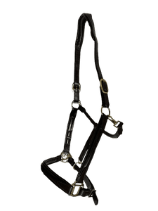 Heavy Horse Leather Headcollar