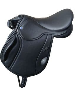 Monoflap Event Saddle