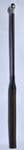 NEW PRODUCT! ball  end jump whip show cane brown working hunter legal