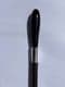 NEW PRODUCT! Buffalo tip jump whip show cane brown working hunter legal 50cm