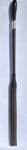 NEW PRODUCT! Buffalo tip jump whip show cane brown working hunter legal 66cm