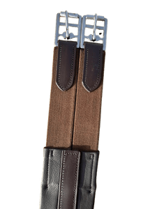 NEW PRODUCT! GP Girth Leather 62