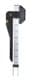 NEW PRODUCT! Heavy Horse Measuring Stick upto 19HH 19 Hands