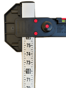 NEW PRODUCT! Heavy Horse Measuring Stick upto 19HH 19 Hands
