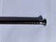 NEW PRODUCT! mushroom end jump whip show cane brown working hunter legal