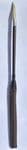 NEW PRODUCT! stag tip jump whip show cane brown working hunter legal
