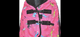 Newbury Pink Pony 600D Lightweight turnout Horse Rug