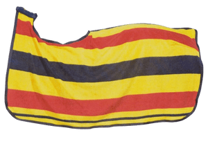 Newmarket Fleece Excercise Sheet