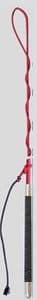 Premium Lunge Whip Luxury Handle