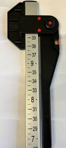 Small Pony / Shetland Pony / Dog / Horse Measuring Stick