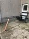 Standard Shetland / Small Pony 2 Wheel Excercise Leisure Cart