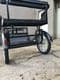 Standard Shetland / Small Pony 2 Wheel Excercise Leisure Cart