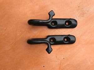 Trace Hooks