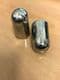 White Metal Shaft Fittings Large Size