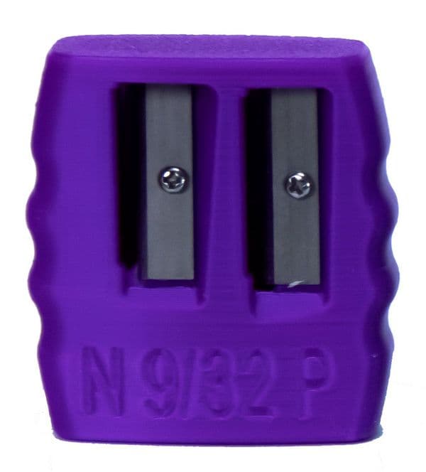 `DALS ARCHERY` PLASTIC TAPER TOOL