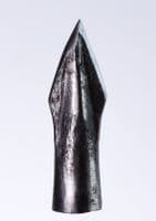 `HECTOR COLE` ARROWHEAD `Tudor bodkin`