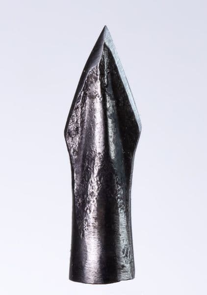 `HECTOR COLE` ARROWHEAD `Tudor bodkin`