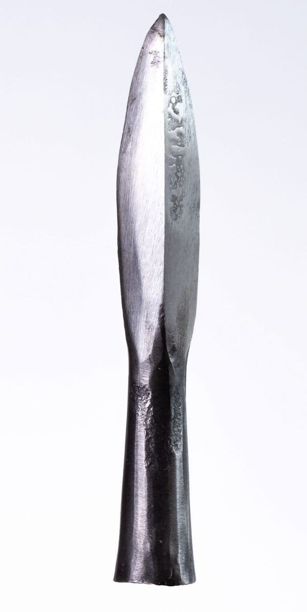 `HECTOR COLE` Bodkin long `type 10`