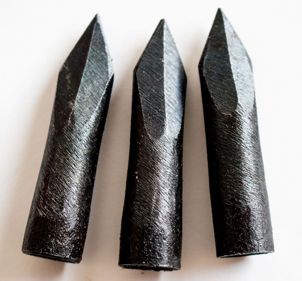 Clover Bodkin Set - For Quilting With Weaving Strips