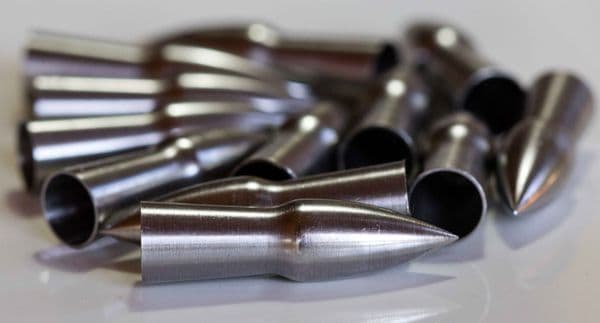 11/32 SCREW ON MEDHEADS bodkins