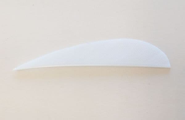 3 INCH Parabolic Fletchings 3