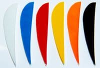 3 INCH Parabolic Fletchings 3