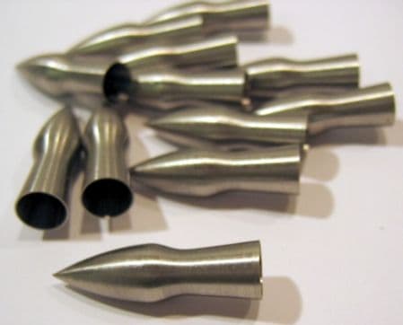 5/16 63grain MEDHEADS Modkins bodkins