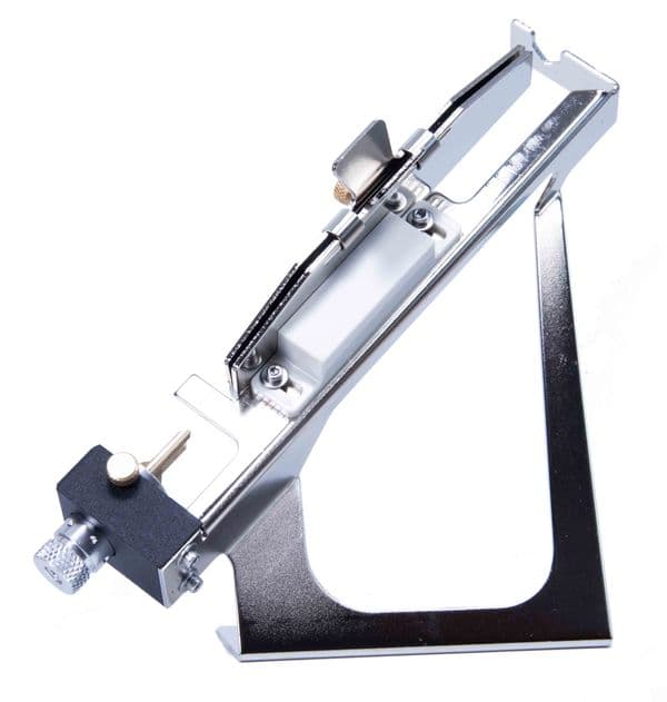 AVALON FLETCHING JIG 6