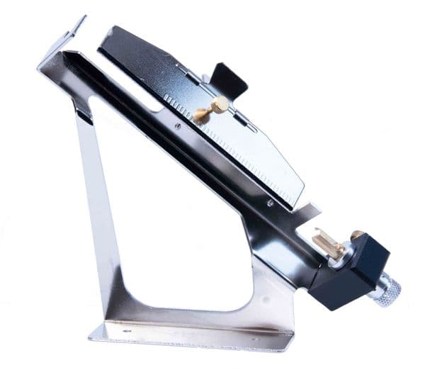 AVALON FLETCHING JIG 6