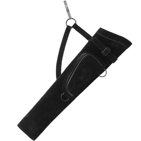 BLACK BUCK TRAIL SIDE QUIVER