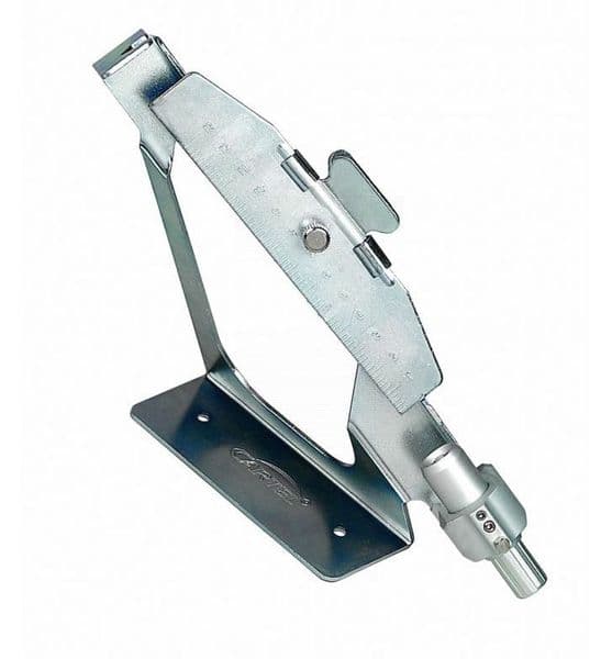 CARTEL FLETCHING JIG 6