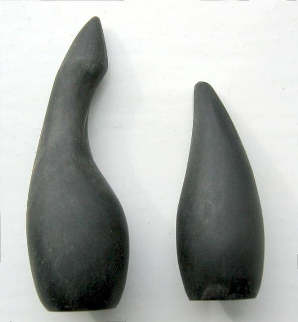 Horn Longbow Nocks Ready Made