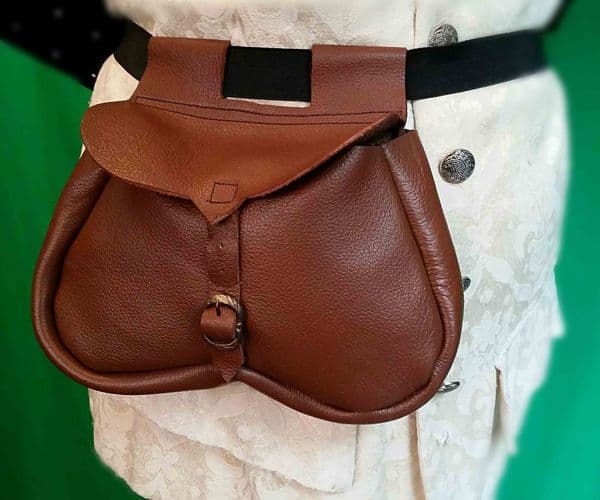 KIDNEY POUCH